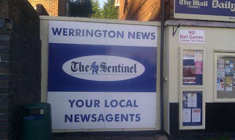 Werrington News photo